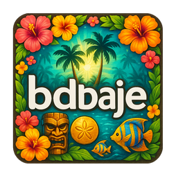 bdbaje লোগো
